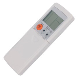 ALLIMITY Replacement Air Conditioning Remote Control for Mitsubishi Air Conditioner AC A/C KD06ES MSZ-FD50VA MSZ-FD25VA MSZ-FD35VA MSZ FD50VA FD25VA FD35VA SRK25ZMA MSZ-FH25VE MSZ-FH50VE MSZ-FH35VE
