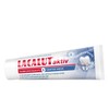 LACALUT Active gum protection and gentle white toothcream, 75 ml