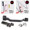 EIHI 180mm Fork or Frame Mount Adapter, Disc Brake Adapter,