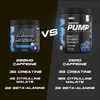 Applied Nutrition ABE Pump Pre Workout - All Black Everything