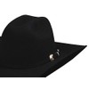 Bullhide Felt Collection Kingman 4x Premium Wool Western Cowboy Hat,