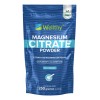 Citrato De Magnesio En Polvo Sin Sabor 250gr Wellthy