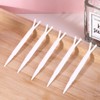Double eyelid creation Y-stick tweezers double eyelid tape / 쌍꺼플 만들기 Y스틱 집게스틱 쌍꺼플 테이프