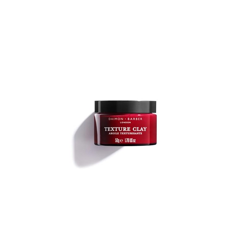 Daimon Barber Argilla Texture 50 g