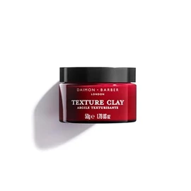 Daimon Barber Argilla Texture 50 g