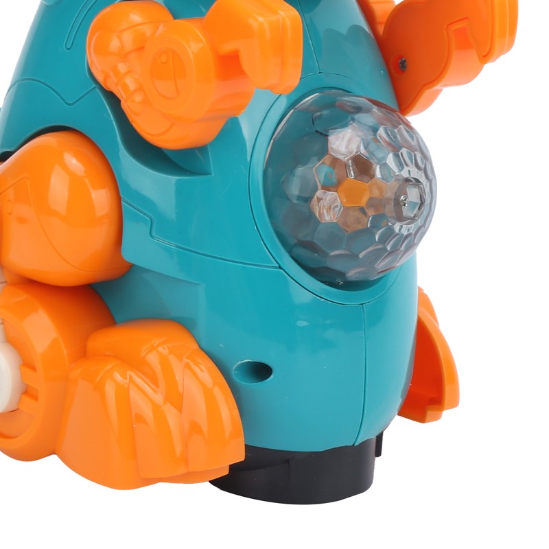 Automatic Bubble Blower Machine Universal Electric Plastic Bubble Dinosaur for