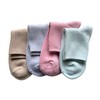 Mode Select Women's Socks, Thin, Ribbed, Spring/Summer, Pumps, Socks, Summer,