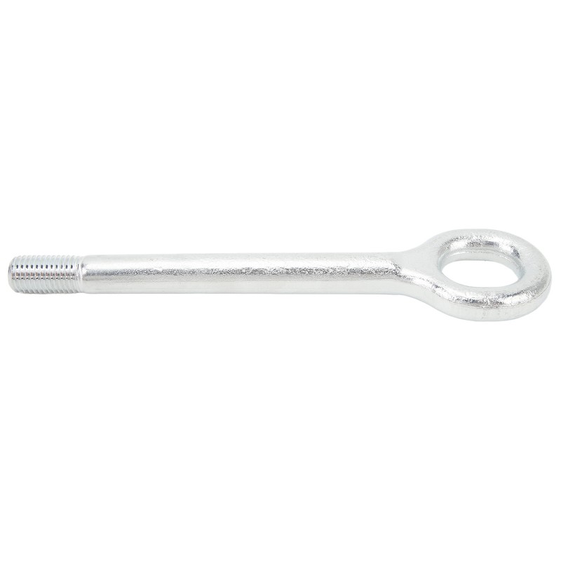 Tow Towing Eye Hook 51798113 Forged Steel Towing Hook Replacement