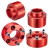 EVIL ENERGY 3" Front and 2" Rear Leveling Lift Kit