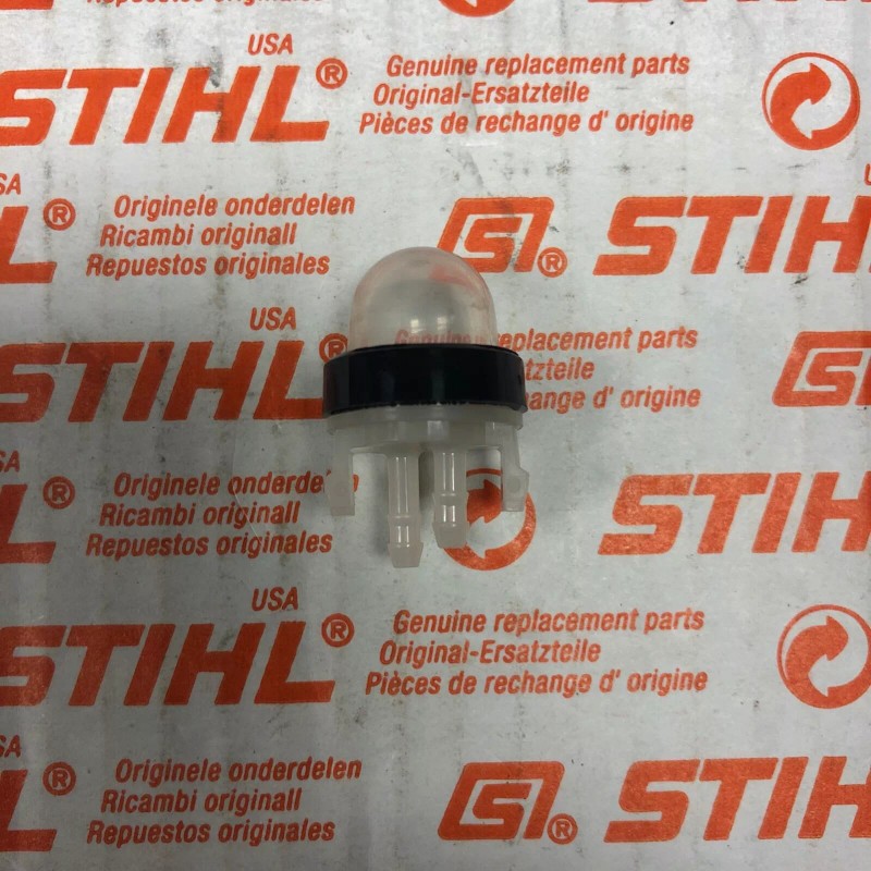 STIHL 1- STIHL Fuel Primer FS94r HL94 KM94r HS46 ms250