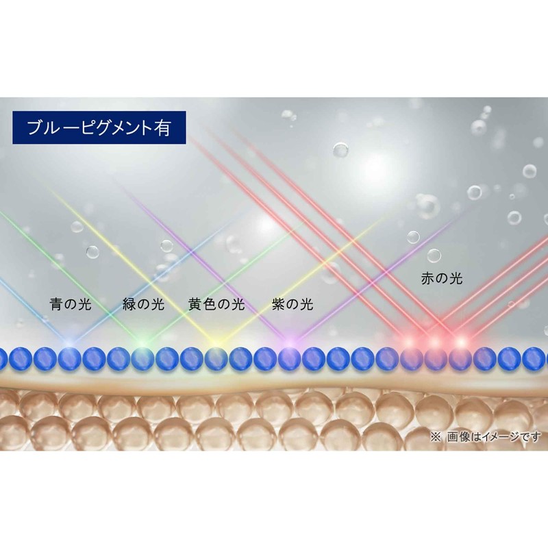 shu uemura 764 Unlimited Care Gloss Serum Foundation, 1.2 fl