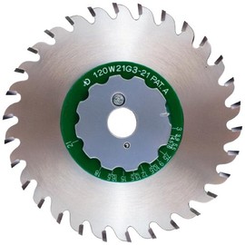 Dainichisho AJ-120W21G Flexible Groove Cutter