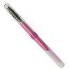 Shishida Seishindo MP-323 Makeup Brush, Screw Brush & Comb, Made