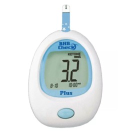 BHB Blood Ketone Meter Only