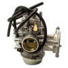 Compatible with Motorcycle Carburetor for Yamaha Rhino 660 YFM660 2004-2007