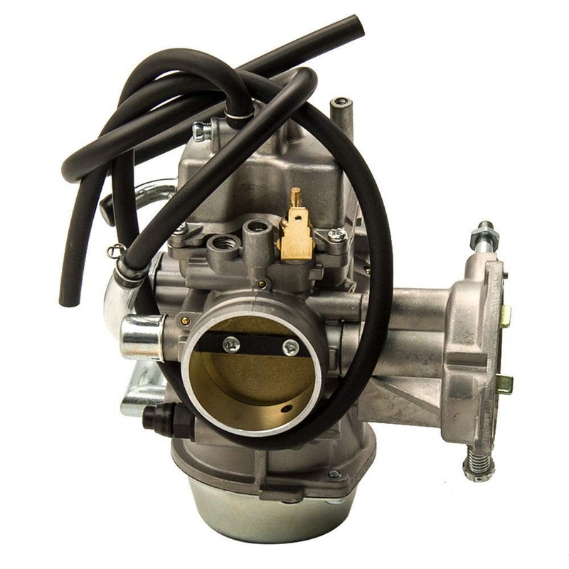 Compatible with Motorcycle Carburetor for Yamaha Rhino 660 YFM660 2004-2007