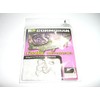 Cormoran CGS Trout Hooks Size 4 Untied Hooks Pack of
