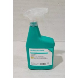 Sunday Dandelion Doom Broadleaf Herbicide Spot Treatment 32 fl oz Weed Killer