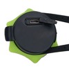 Pet Puppy Dog Walking Night Walking Flashing Sunflower Blinker Light