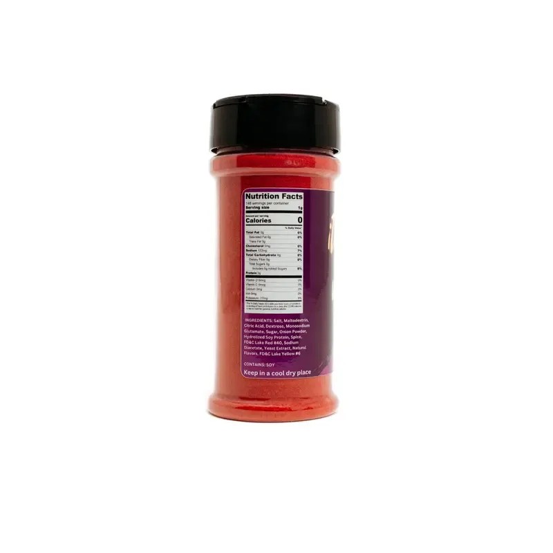 Tizon Lumbre All-Purpose Seasoning – Perfect for Grilling & Cooking