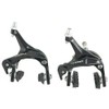 Tektro R313 Dual Pivot Caliper Brake Set 39-52mm Designed for