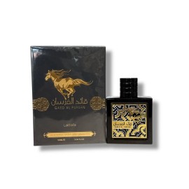 Lattafa Lattfa Qaed Al Fursan Eau De Parfum 3.04 oz 90 ml Unisex Spray