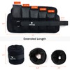 Virtee Adjustable Ankle Weights for Women Men Kids, Wrist Weight