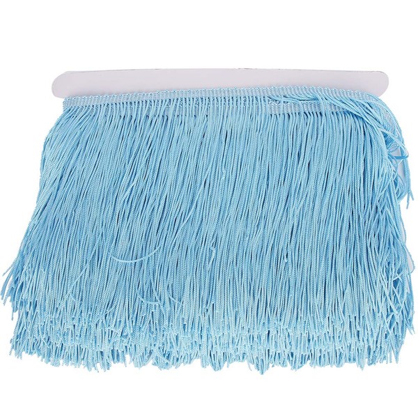 10 Yards Tassels Trim Fringe Lace for Clothes Accessories and