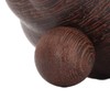 Wood Massage Comb Sandalwood Scraping Scalp Massage Comb Massager Tool