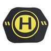 Dilwe Foldable Drone Landing Pad, Waterproof, Reduces Wind Resistance, Wear-resistant