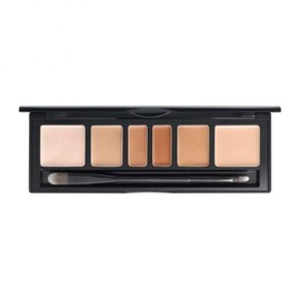 2 types of Jeong Saem Mool Artist Concealer Palette / 정샘물 아티스트 컨실러 팔레트 2종