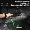 Auxko All Weather Floor Mats Fits for Honda CR-V 2023