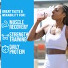 Rule 1 Whey Protein – 24g Fast-Acting Protein from All-Whey