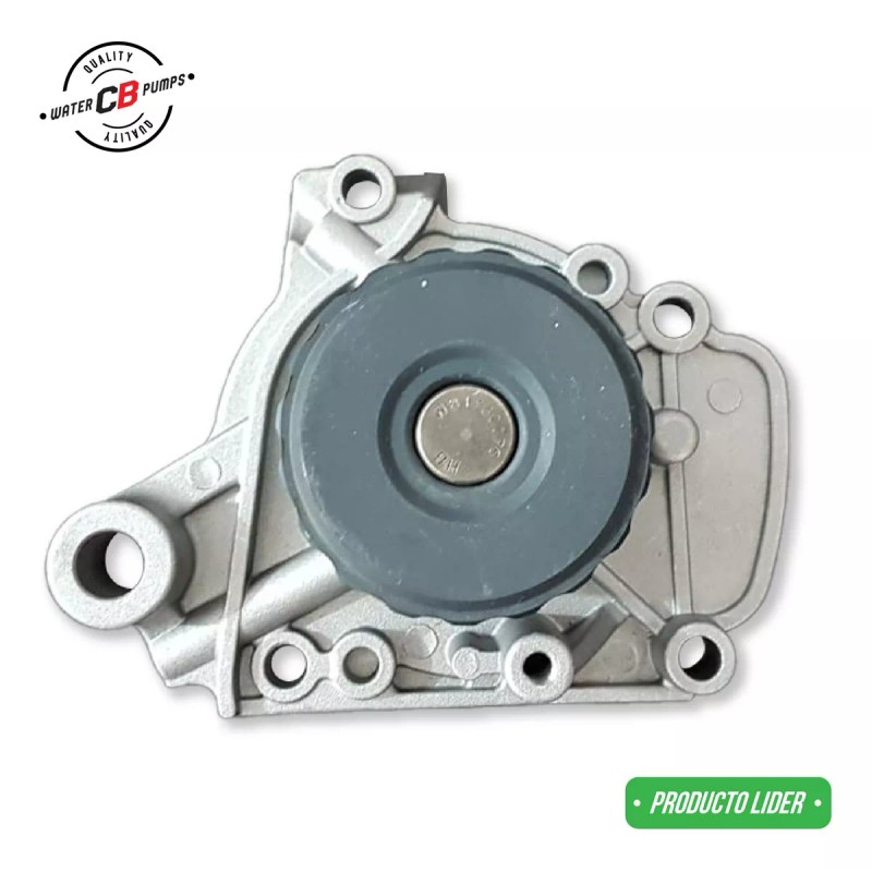 CB Bomba De Agua Honda Civic 1.7l L4 2001-2005 19200-plm-a01