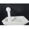 Smokehouse Chef Nylon Meat Grinder Stomper Pusher for Electric Food