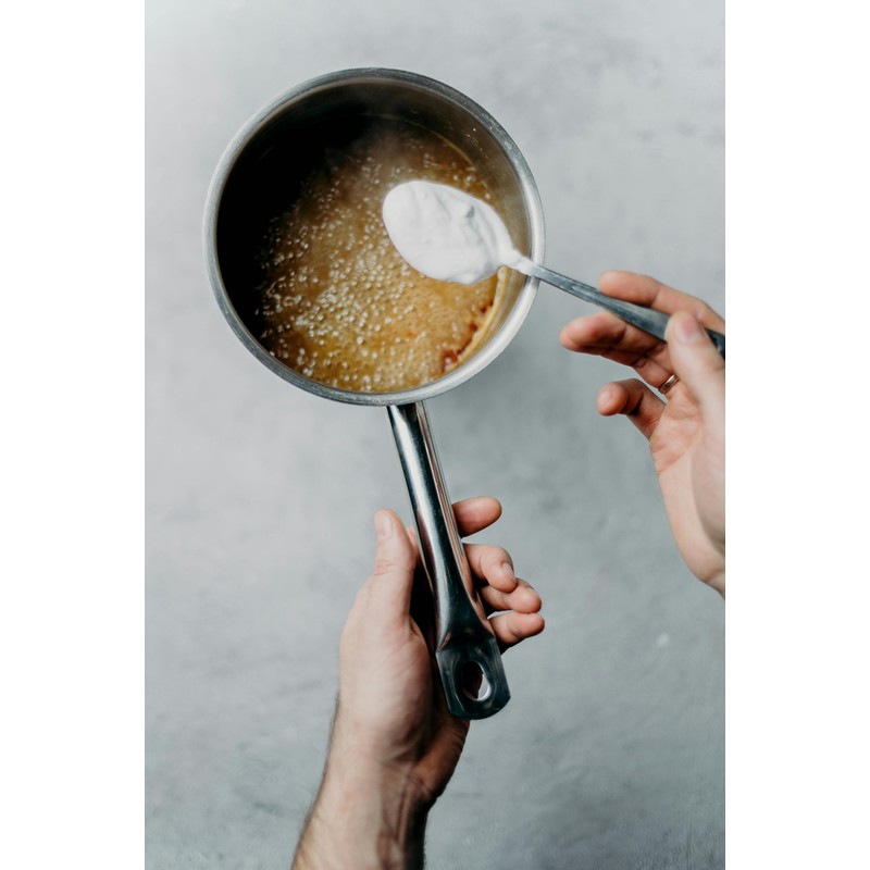 MSG 250g Monosodium Glutamate, MSGT - Mono Sodium - Flavour