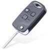 keyecu for Lexus ES300 GS300 IS300 1998-2005 Flip Modify Remote