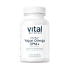 Vital Nutrients Ultra Pure® Vegan Omega SPM+ - Specialized Pro-Resolving