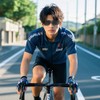 Asian Size, Optimal Fit, Polarized Lenses, Completely UV Protection, Original