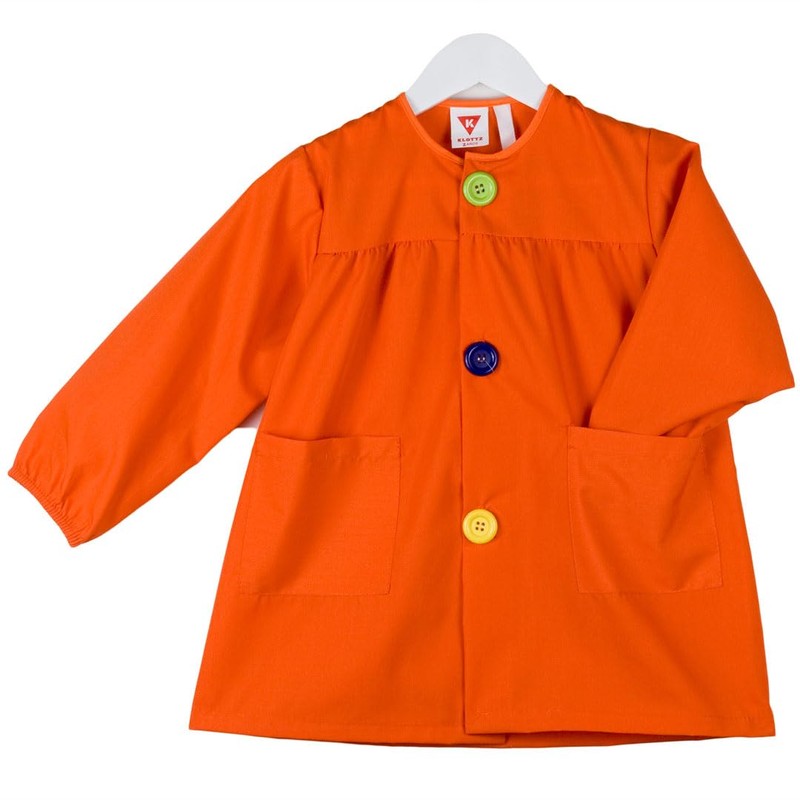 Klottz Girls' Jacket - red