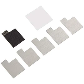 Magnesium Fuel Cell Replacement Sheet Set
