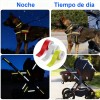 5pzs Sticker Reflejante Protector Auto Moto Bici 5cm*3m