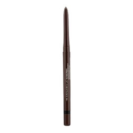 Annabelle Retractable Eyeliner, Chocochip, Rich & Creamy Texture, Intense Colour, Waterproof Formula, 12H Long-Lasting, Easy-To-Apply, Cruelty-Free, 0.34 g