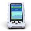 Peakloong Portable Analyzer Multifunctional Intelligent O3 Meter Gas Detector Sensor