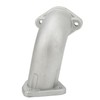 Generator Intake Elbow Aluminum Alloy Standard Size Intake Pipe for
