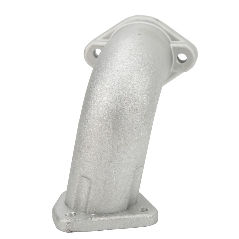 Generator Intake Elbow Aluminum Alloy Standard Size Intake Pipe for