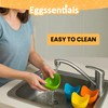 Eggssentials - Poached Egg Cups - Pack of 4 -