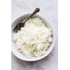 Long-Grain Rice | Bulk 20 lbs | 100% natural |