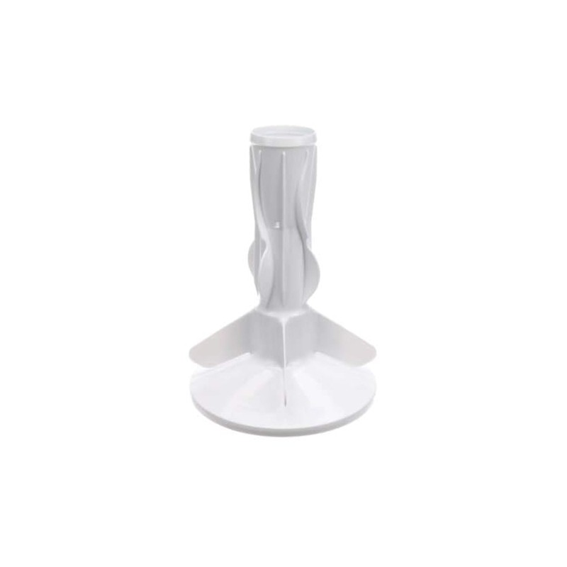 Whirlpool WP63235 Agitator Assembly