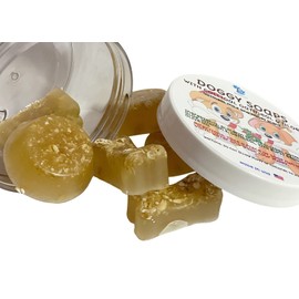 Doggy Soaps with Colloidal Oatmeal and Aloe, Conditioning, Non Allergenic, Gentle, Oatmeal, Milk and Honey Scent